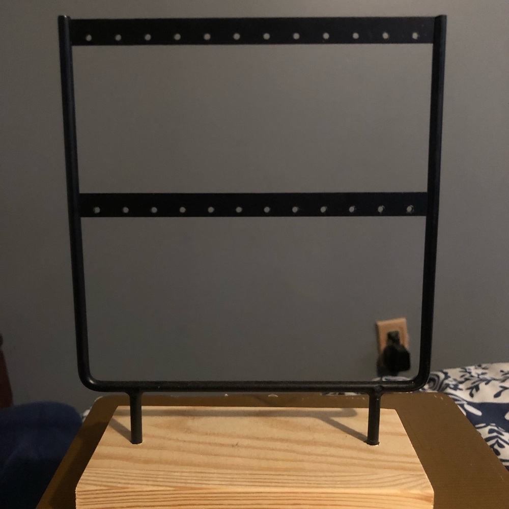 Earring Holder